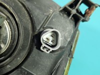 Reflektor lewy lampa przód Toyota Corolla Verso II EUROPA