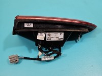 Lampa tył lewa Producent części: FORD, Z KLAPY 14-19, EM2B-13A603-BG Ford S-max II MK2 HB