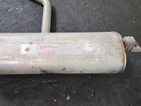 Tłumik WYDECH Vw Tiguan II 16- 5QF253611K 1.5 TSI