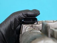 Przepustnica Mercedes W205 0280750541, A2701410025 2.0 16V