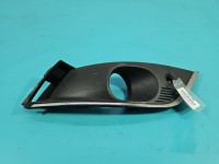 Zaślepka kratka zderzaka prawa atrapa Renault Megane IV 261A27281R