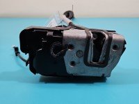 Zamek tył lewy Ford Puma II MK2 19- Producent części: FORD, 4pin, H1BA-A26413-CG