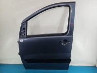 DRZWI PRZÓD LEWE KIEROWCY Fiat Scudo II 06- 5d EZW