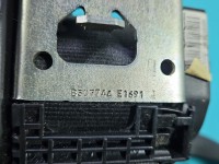 Pas bezpieczeństwa przód lewy kierowcy Renault Megane III 868850008R EU