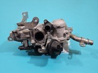 Zawór egr MAZDA 3 II BL 08-13 9671187780 1.6 CiTD