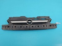 Atrapa grill Opel Corsa C