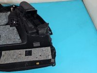 Tapicerka bagażnika lewa boczek Honda Civic VIII UFO