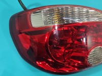 Lampa tył lewa Mitsubishi Outlander I HB EUROPA