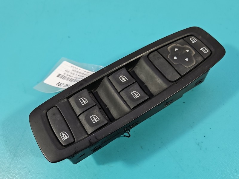 Przełącznik szyb Renault Megane IV EU
