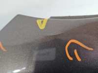 Błotnik przód lewy Mazda 6 III GJ 42s