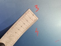 Maska przednia Citroen C3 I KMYB