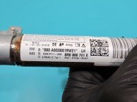 Kurtyna lewa poduszka airbag AUDI Q5 08- HB