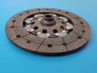 Dwumasa Koło dwumasowe Renault Master III 10-24 302054176R, 301015629R 2.3 DCI