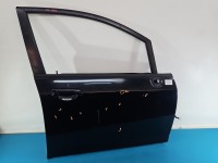 DRZWI PRZÓD PRAWE PASAŻERA Honda Jazz II 5d