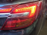 Lampa tył prawa Opel Insignia A HB EUROPA