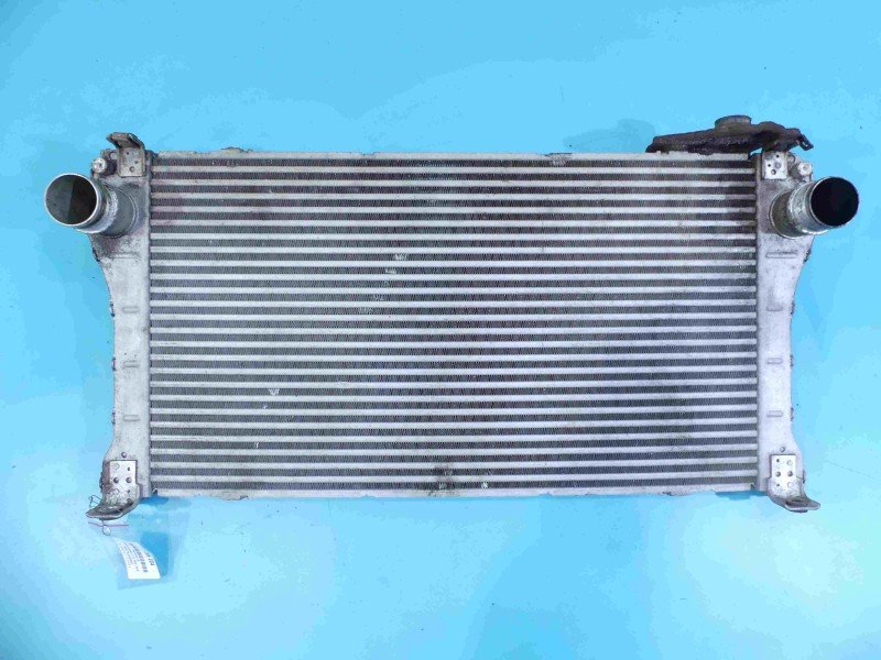 Intercooler Toyota Avensis III T27 127100-4970 2.0 D4D