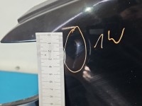 Błotnik przód lewy Vw Passat CC LC9X