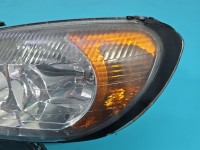 Reflektor lewy lampa przód Nissan Primera P11 EUROPA 89003046, 260609F610