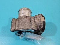 Przepustnica Nissan Qashqai I J10 06-13 8200330810-E, H8200330812, 0281002681 2.0 dci