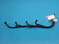 Instalacja Wiązka świec żarowych LR1Z006130, G4D3-12A378 2.0d Jaguar XE X760