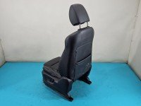 Fotele komplet kanapa Mazda CX-5 I 12-17