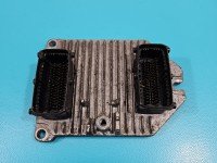 Komputer Sterownik silnika 55351752 Opel Zafira A 1.8 16v