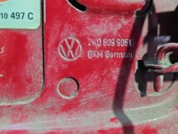Klapka wlewu paliwa Vw Caddy III 2K LA3H