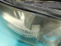 Reflektor prawy lampa przód Subaru Legacy IV EUROPA