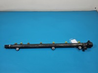 Listwa wtryskowa CZUJNIKI 0445216007, 0281002494, 0281002504 Mercedes W211 3.2 cdi