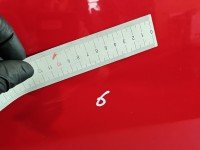 Drzwi przód lewe Toyota Aygo 05-14 5d