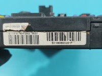 Sterownik moduł Europejska, Urwane mocowanie Citroen Berlingo I S118085320F