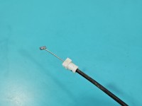 Zamek przód lewy 9683417880 Peugeot 407 EUROPA Peugeot, 6pin