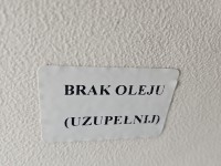 Skrzynia biegów Vw Caddy II 1.9 sdi