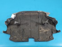 PŁYTA PODWOZIA Osłona silnika dolna Mercedes W221 3.5 V6