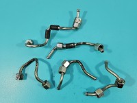 RURKI Przewód paliwowy Dacia Dokker 5 szt 1.5 dci