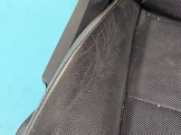 Fotel prawy przód pasażera Ford Kuga Mk1 08-13 5d EUROPA