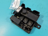 Sterownik moduł Producent części: BMW, sterujący prądem, ZASILANIA Bmw f10 f11 7633242, 12637633242, 58650910