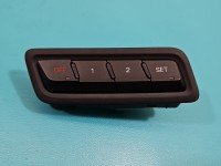Przełącznik Producent części: Audi, Europejska, foteli, 8pin AUDI Q5 08- 8R0959769