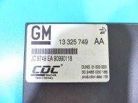 Sterownik moduł Opel Insignia A 13325749