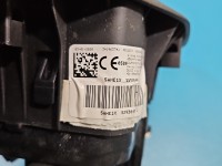 Poduszka powietrzna kierowcy airbag Peugeot 3008 II 98230181ZD