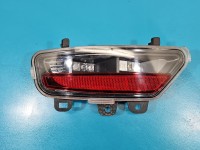Lampa tył lewa zderzaka przeciwmgielna Renault Captur II 265855239R