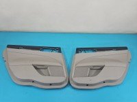 Fotele komplet kanapa Ford Fusion USA 2012-2020