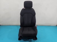 Fotele komplet kanapa AUDI A6 C7