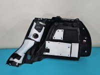 Tapicerka bagażnika lewa boczek Opel Mokka A 95190819