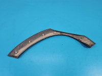 Listwa błotnika tył lewa Peugeot 2008 I 13-19 9817491477