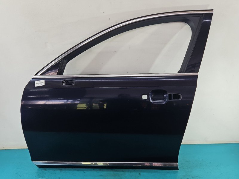 DRZWI PRZÓD LEWE KIEROWCY Volvo V90 5d czarny 467- 46