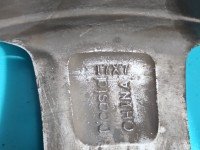alufelgi felgi 17 komplet Opel Insignia A