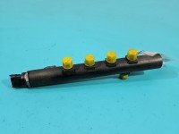 Listwa wtryskowa CZUJNIKI Fiat Croma II 0445214058, 55197372, 0281002706 1.9 jtd