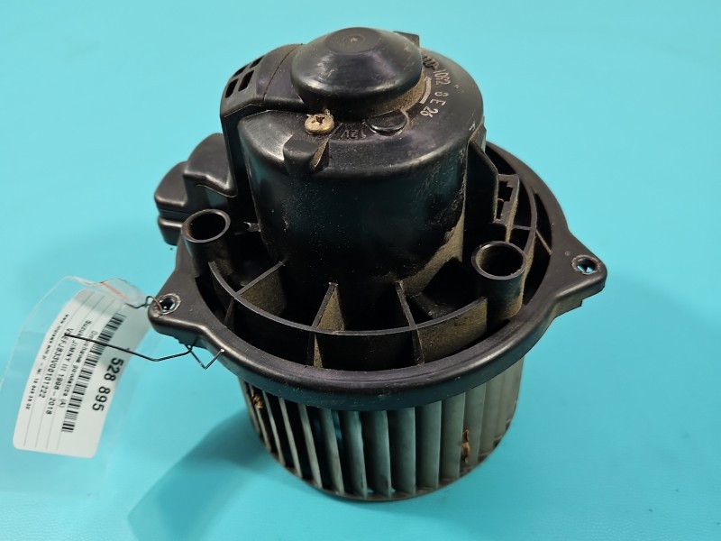 Dmuchawa nawiewu wentylator SUZUKI JIMNY III 194000-1092 EUROPA