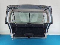 Klapa tył Subaru Legacy IV kombi 5d srebrny Klapa tył Subaru Legacy IV kombi 5d srebrny